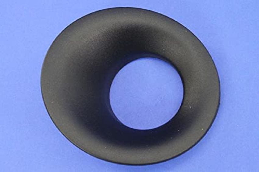 Mopar 68259662AA BEZEL, Fog Lamp