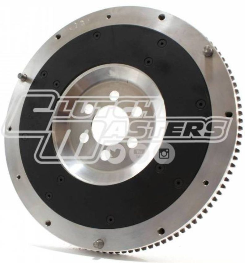 Clutch Masters FW-678-AL Lightweight aluminum flywheel