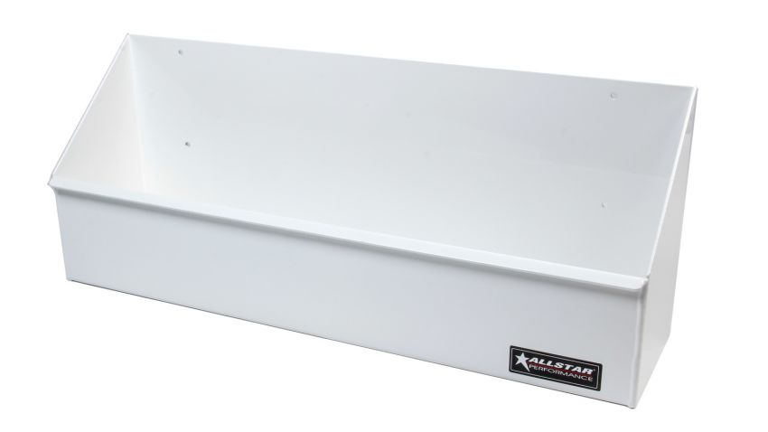 ALLSTAR PERFORMANCE ALL12268 Oil Bottle Tray 4-1/2in x 21in