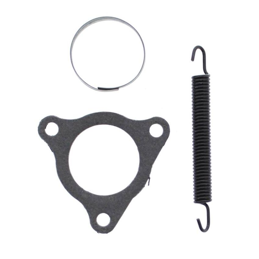 Vertex Pistons 823168 Vertex Gaskets 87-95 Honda CR80R Exhaust Gasket Kit