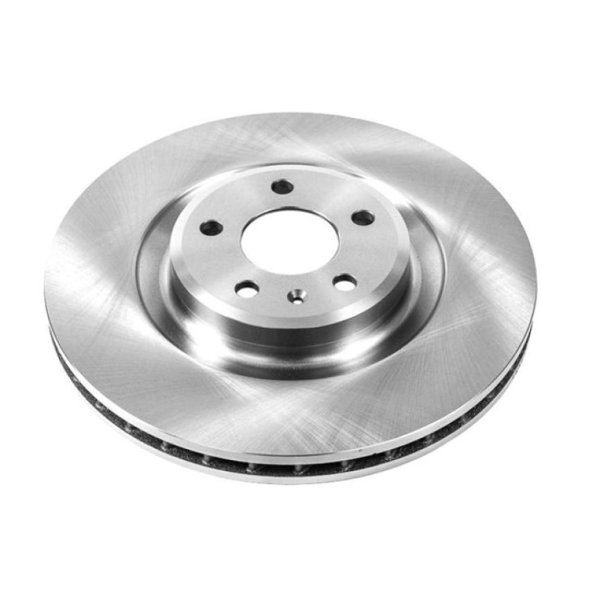PowerStop EBR839 AutoSpecialty Brake Rotor