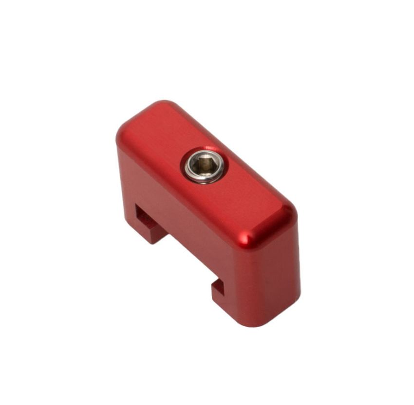 JOES RACING PRODUCTS JOE36509 Radiator Core Retainer
