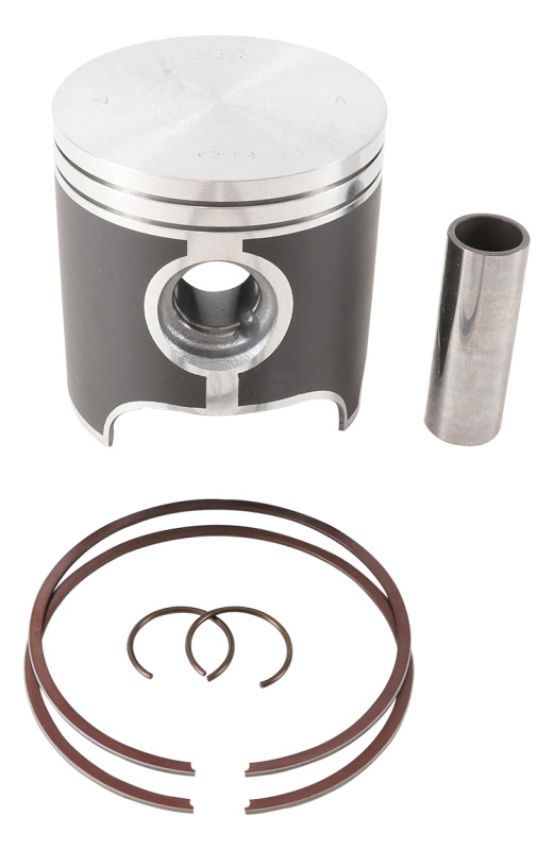 Vertex Pistons 22926A Cast Replica Piston Kit