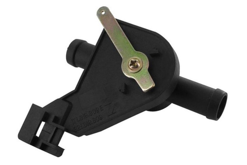 VAICO V10-0715 CONTROL VALVE