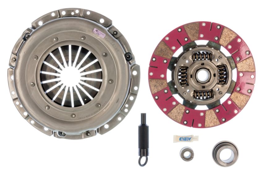 Exedy 07956 Stage 2 Cerametallic Clutch