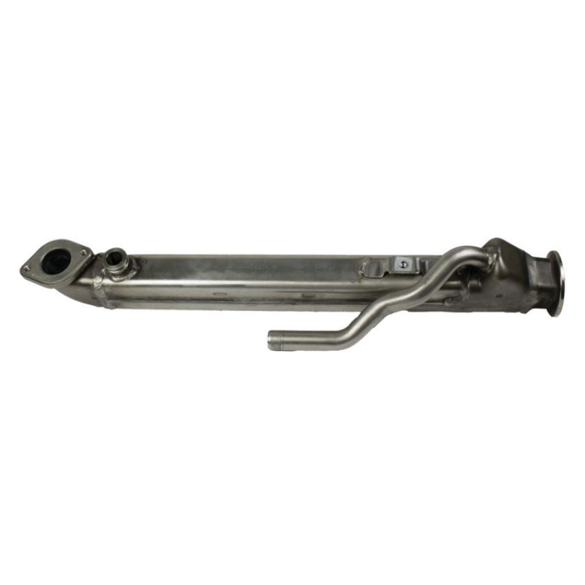 BD Diesel 1090202 BD 6.0L Powerstroke EGR Cooler Ford 2004-07 E/F w/Square Tube (after 09/22/2003)