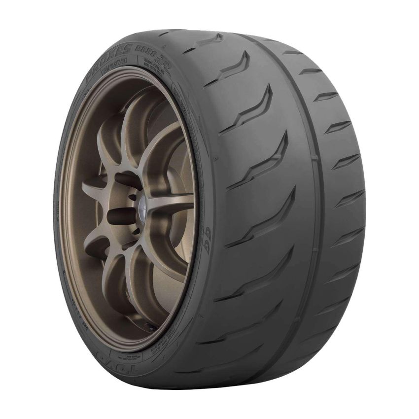 TOYO Proxes R888R 285/35R19 Competition