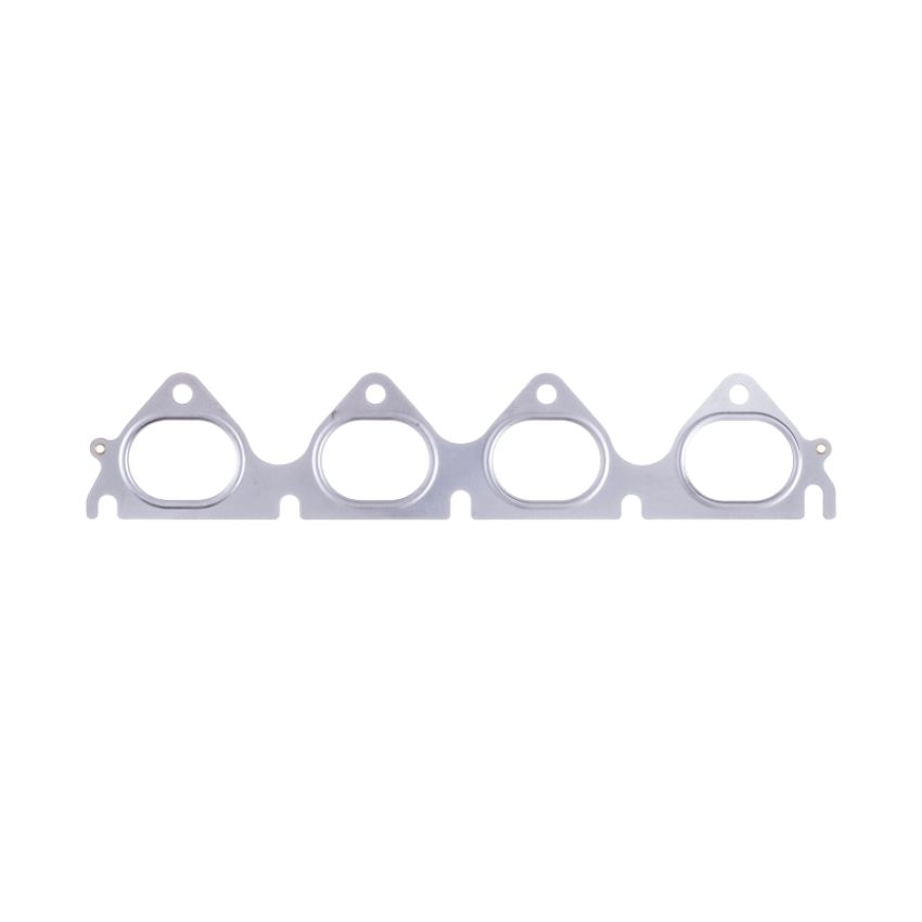 Cometic 94-00 Honda All B Series Exhaust Manifold Gasket .030 inch MLS 1.850 inch X 1.340 inch Port