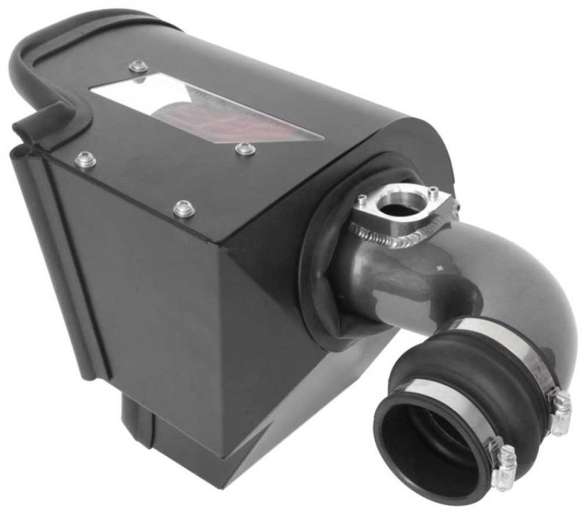 AEM 21-861C Cold Air Intake System