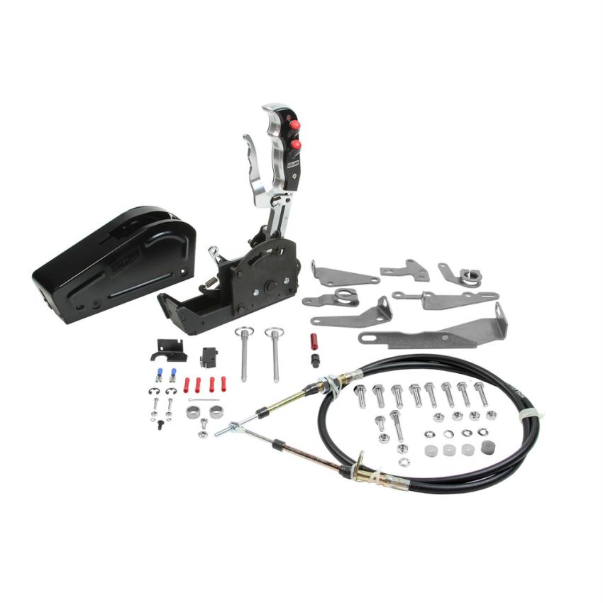 B&M 81104 Shifter Automatic Trans
