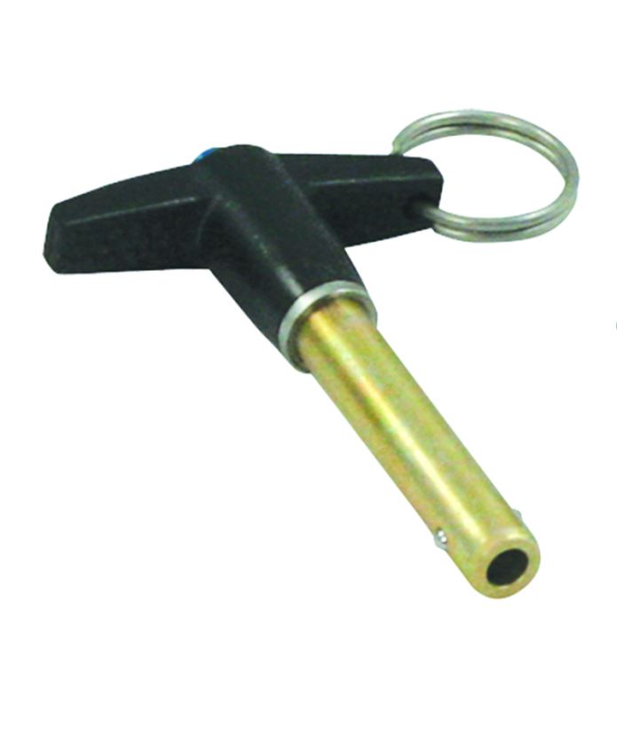 MOROSO MOR90375 Quick Release Pin (1) 3/8 x 2in