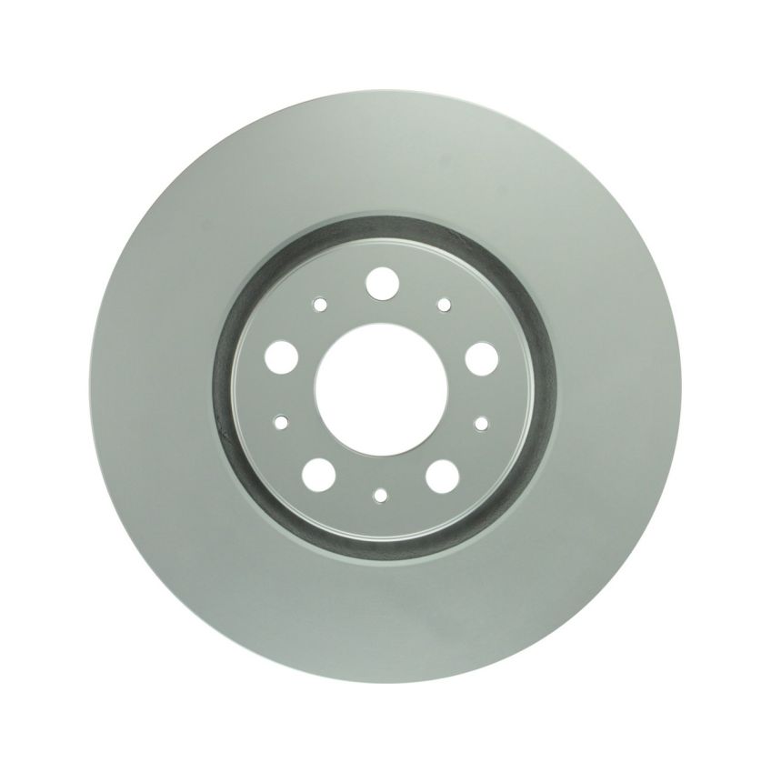 Bosch 52011388 Bosch QuietCast Disc Brake Rotor