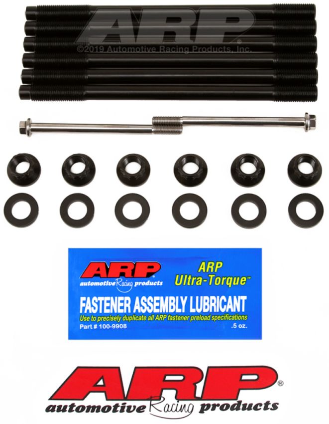 ARP ARP288-4701 Head Stud Kit - 12pt Polaris 900cc/1000cc RZR