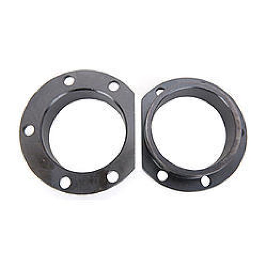 STRANGE STGH1133 Housing Ends - Mopar (Pair)
