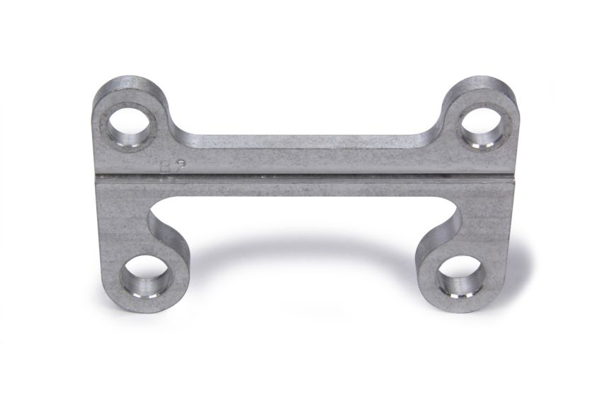 MPD RACING MPD02750BS Front Brake Mount For 10in Rotor