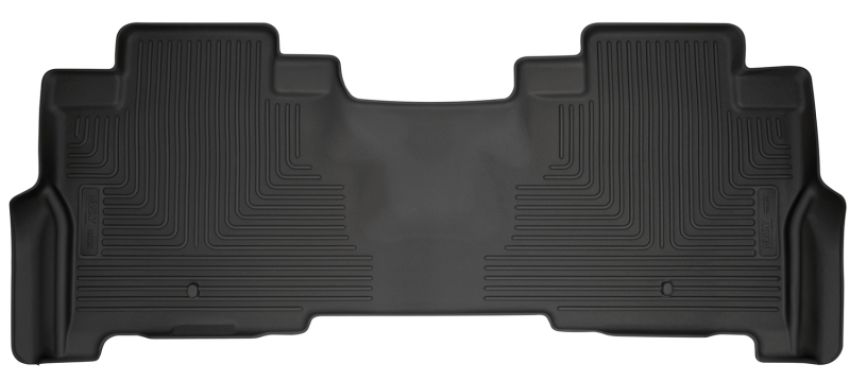 HUSKY LINERS HSK14341 2nd Seat Floor Liner