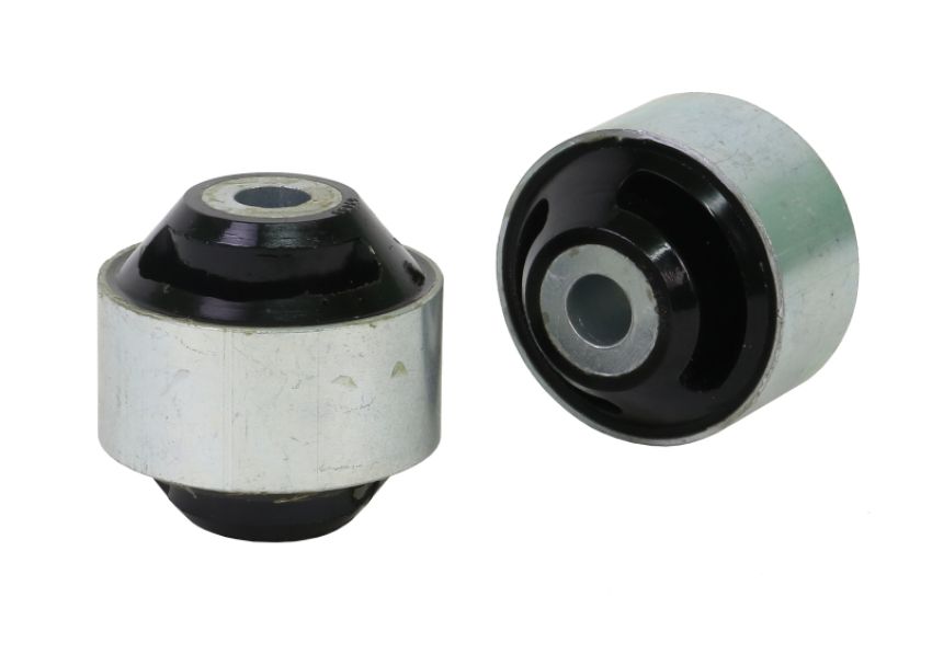 Whiteline W53410 Plus 02-06 Acura RSX Front Control Arm-Lower Inner Bushing Kit