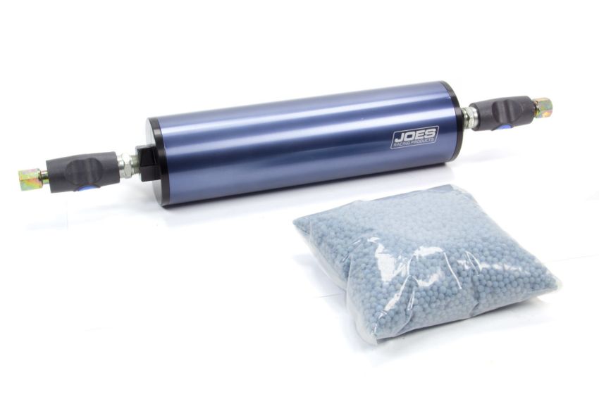 JOES RACING PRODUCTS JOE32120 Inline Compressed Air and Nitrogen Dryer