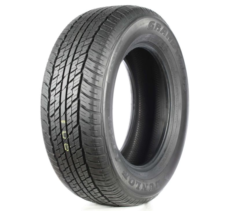 DUNLOP Grandtrek AT23 265/70R18 All-Season