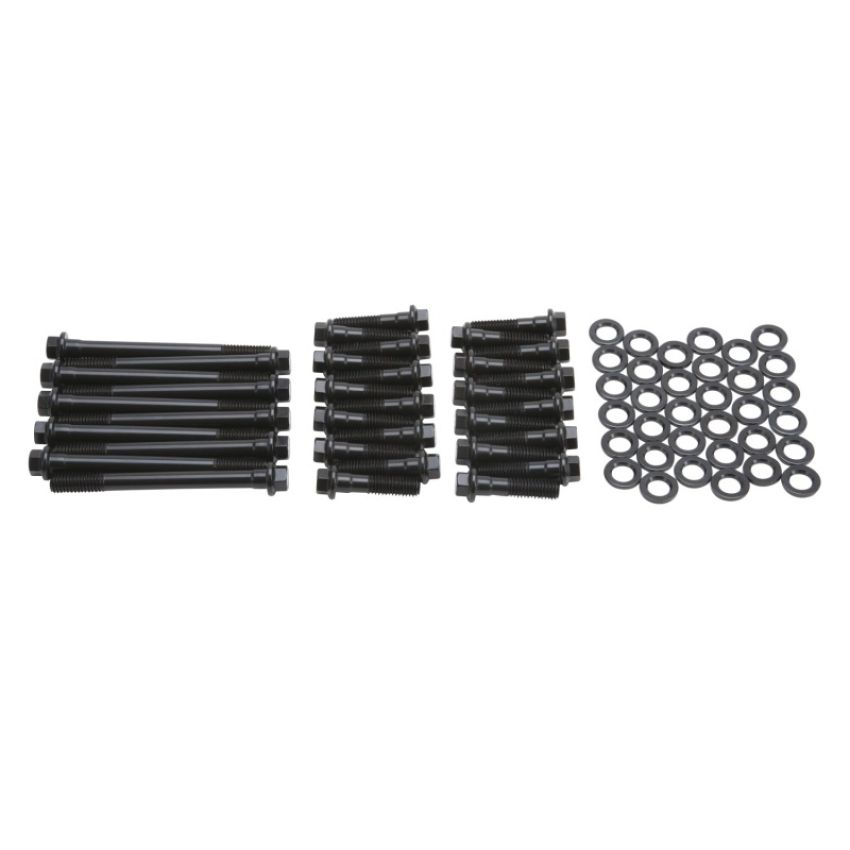 Edelbrock 8592 Head Bolt Kit for 77919/77929 Big Block Chrysler Cyl Head