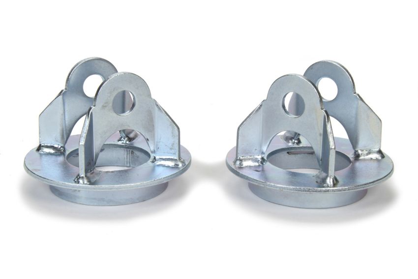 COMPETITION ENGINEERING COE3420 Rear Shock Mounts - Pair