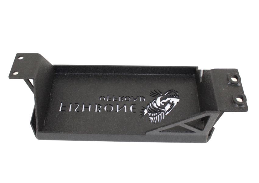 Fishbone Offroad FB23061 EVAP Canister Skid Plates FB23061