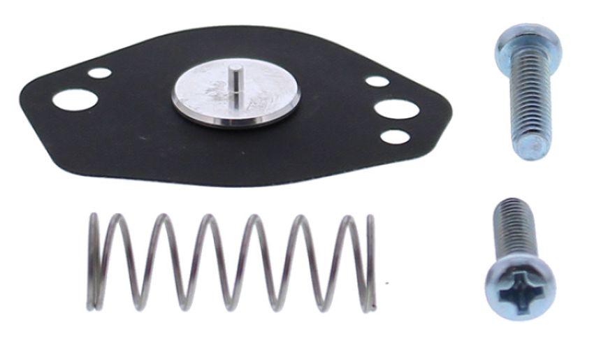 All Balls Racing 46-4007 07-09 Yamaha YFM250 Big Bear Air Cut Off Valve Rebuild Kit