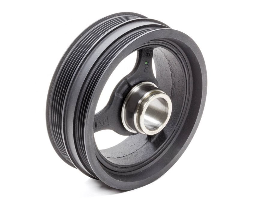 CHEVROLET PERFORMANCE GMP12674582 Harmonic Balancer - LS3