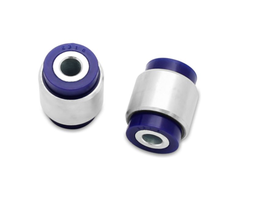 Superpro SPF2318K 2006 Honda Civic DX/SI Rear Control Arm Lower-Inner Rear Bushing Kit