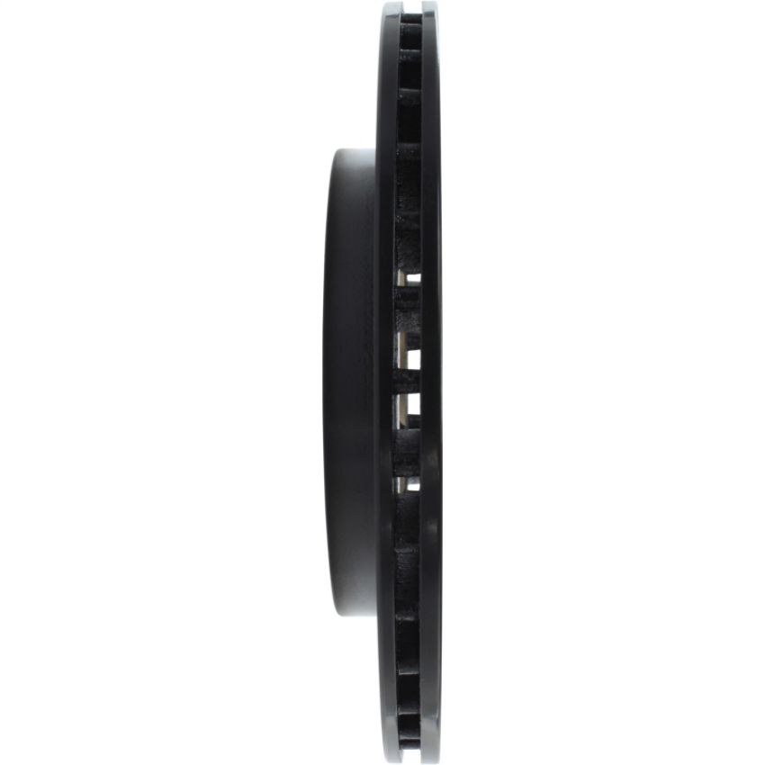 StopTech 92-02 Dodge Viper Drilled Rear Right Cryo Rotor