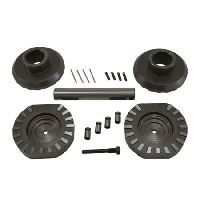Yukon Gear & Axle SL TLC-30 USA Standard Spartan Locker For Toyota 9.5in Landcruiser w/ 30 Spline Axles