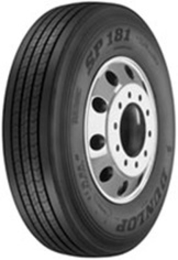 DUNLOP SP181 R24.5