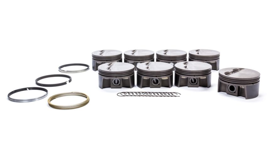 Mahle Motorsport 930200160 Piston Kit