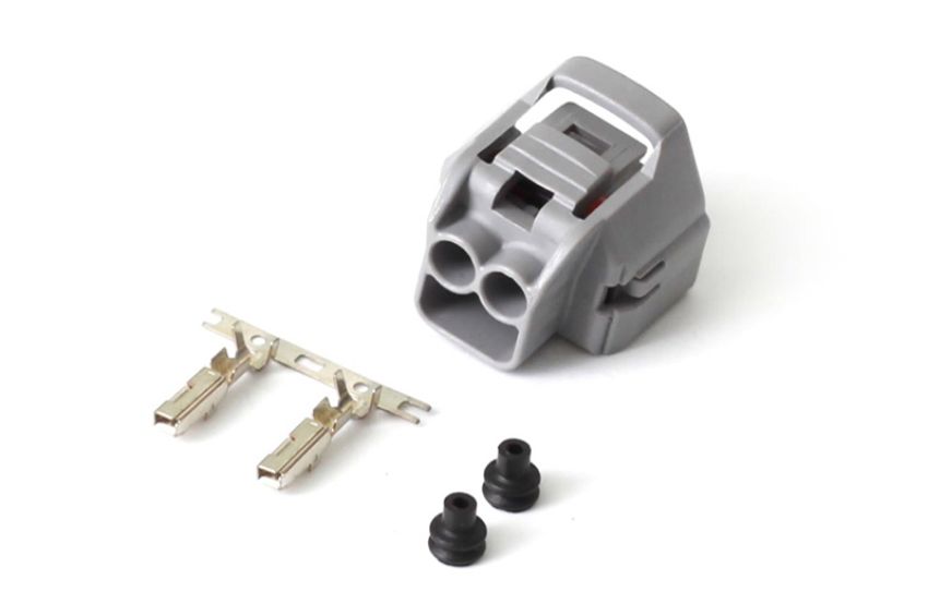 Haltech HT-030401 Factory Toyota 2JZ Crank or Cam Plug & Pins