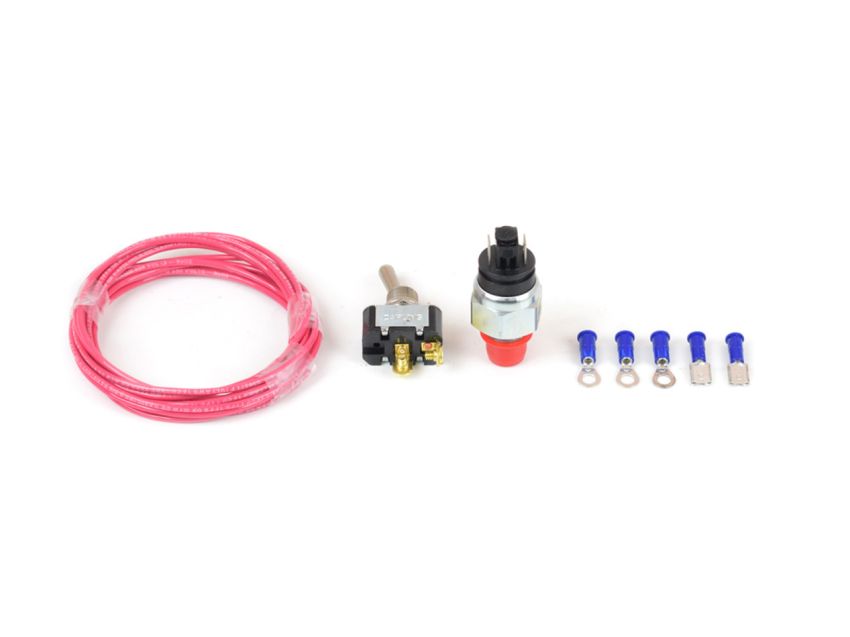 CANTON CAN24-271XK Accusump EPC Upgrade Kit 20-25 PSI