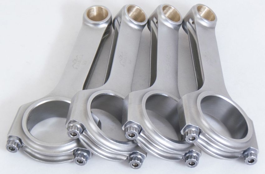 EAGLE EAGCRS5945D3D Mopar 2.4L SRT4 4340 Forged H-Beam Rods 5.945