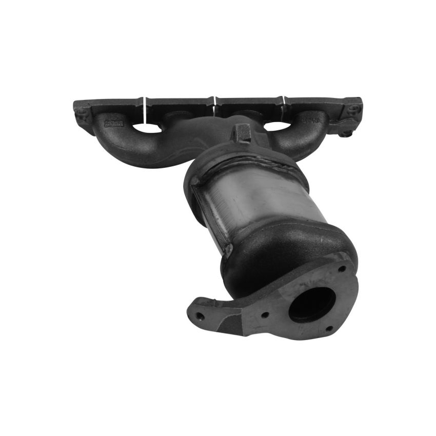 Eastern Catalytic 50434 Federal / EPA Direct-Fit Manifold Converter Assembly
