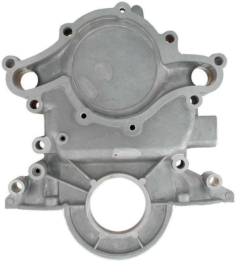 ALLSTAR PERFORMANCE ALL90015 Timing Cover SBF