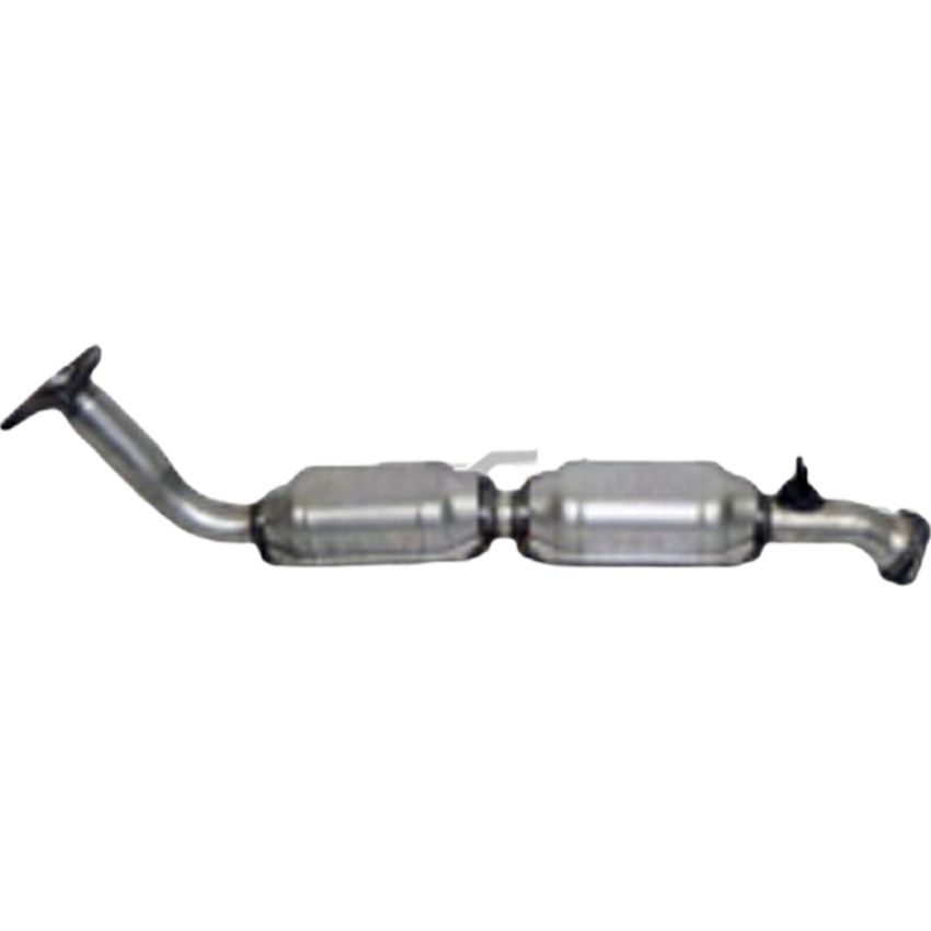 Davico Mfg 17301 Direct Fit Catalytic Converter