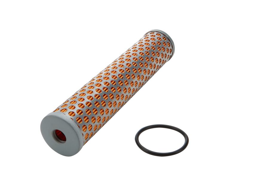 ALLSTAR PERFORMANCE ALL40220 Fuel Filter Element 8in Paper 10 Micron