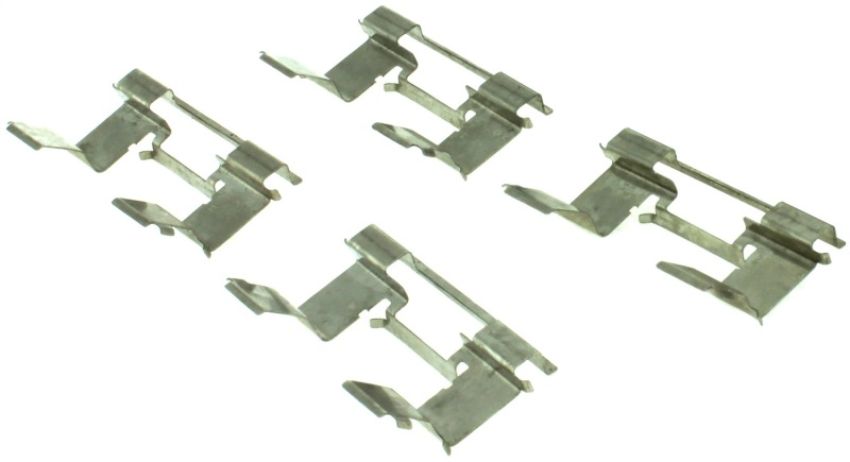Stoptech 305.09310 Street Select Brake Pads - Front
