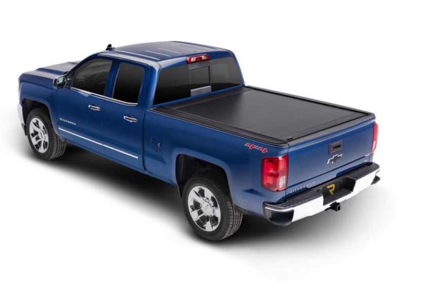 Retrax 60421 07-13 Chevy/GMC 1500 5.8ft Bed ONE MX