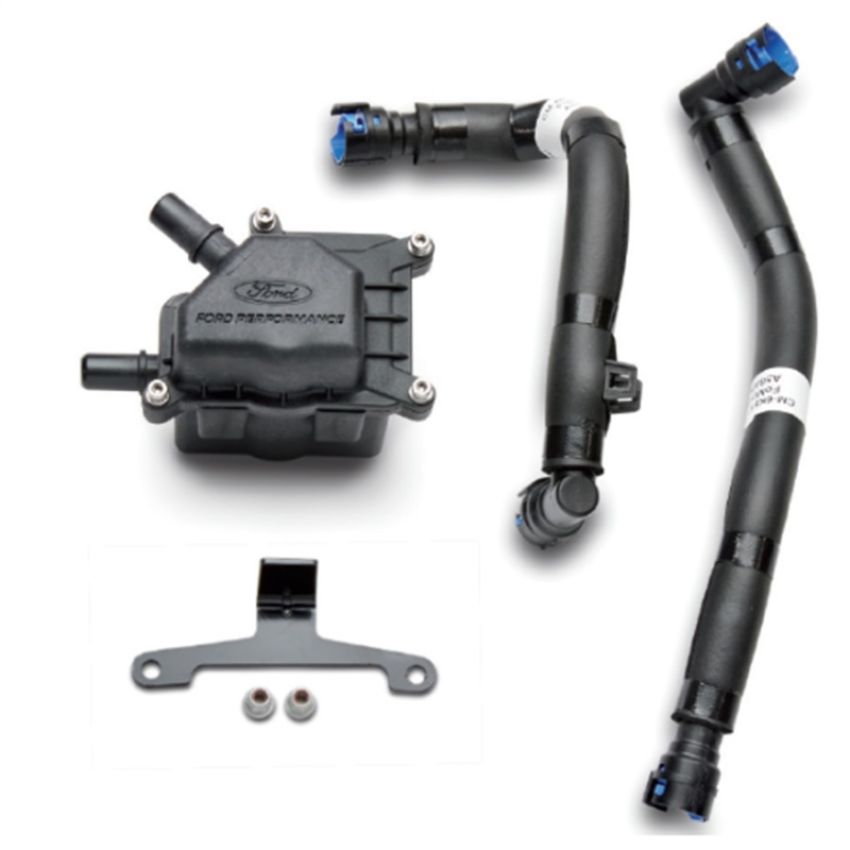 Ford Racing M-6766-R23 2019 Ranger Air/Oil Separator