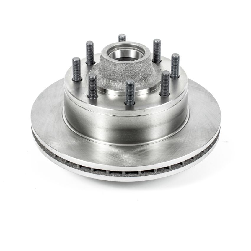 PowerStop AR8545 AutoSpecialty Brake Rotor