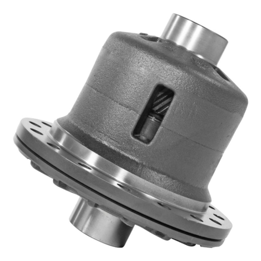 Yukon Gear & Axle YP PC11.8-HELIC-16B Yukon Gear 16+ Chrysler 11.8in AAM Helical Gear Positraction - Fits 16 Bolt Ring Gear