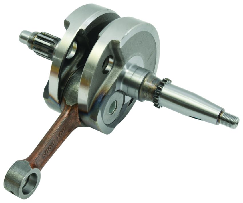 Hot Rods 4062 04-05 Yamaha YFZ 450 450cc Crankshaft