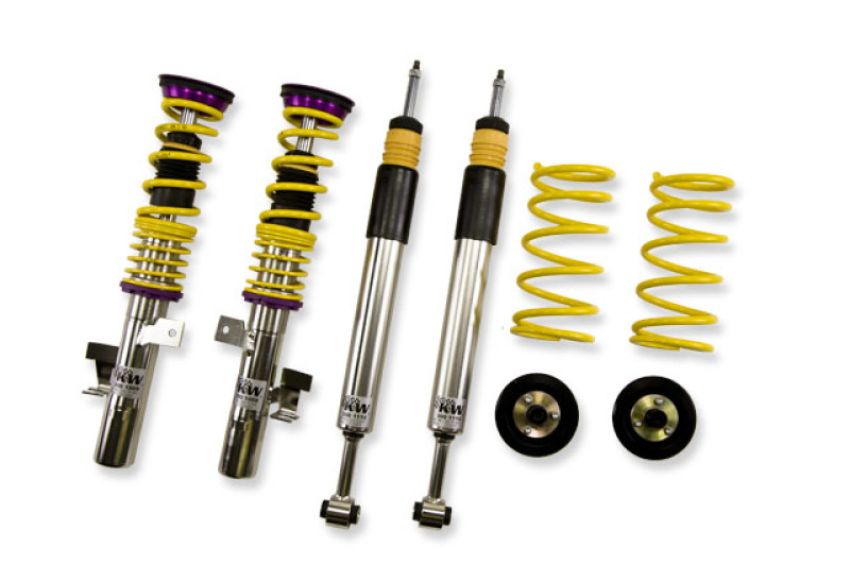 KW 35275006 Coilover Kit V3 Mazda  3 (BK)