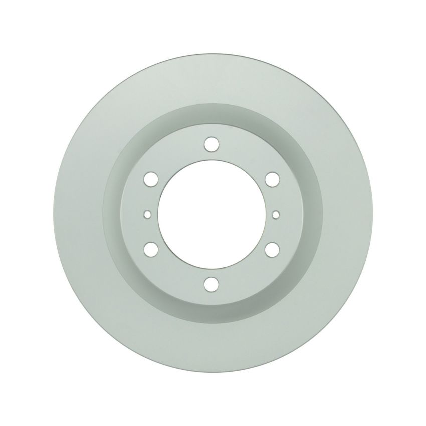Bosch 50011492 Bosch QuietCast Disc Brake Rotor