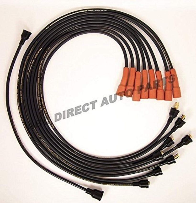 B&B Manufacturing S8-96208 Wire Set