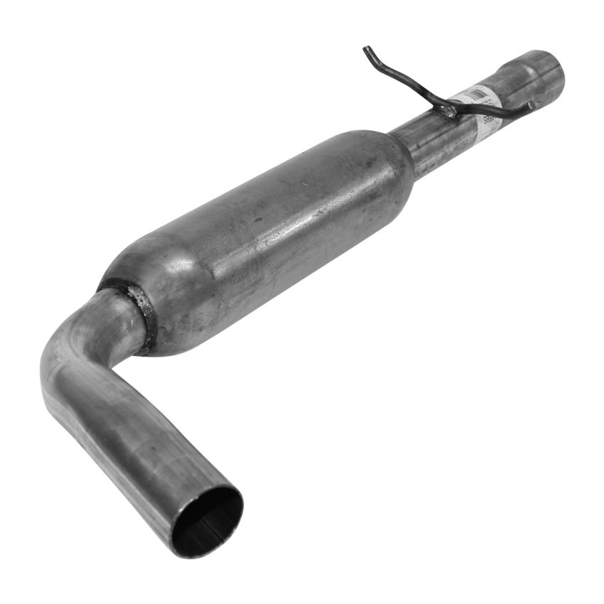 AP Exhaust 48585 Prebent Exhaust Pipe